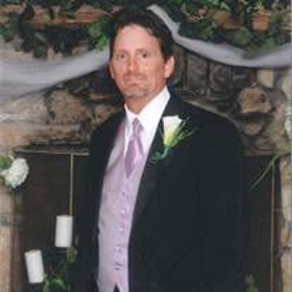Dan Baxter