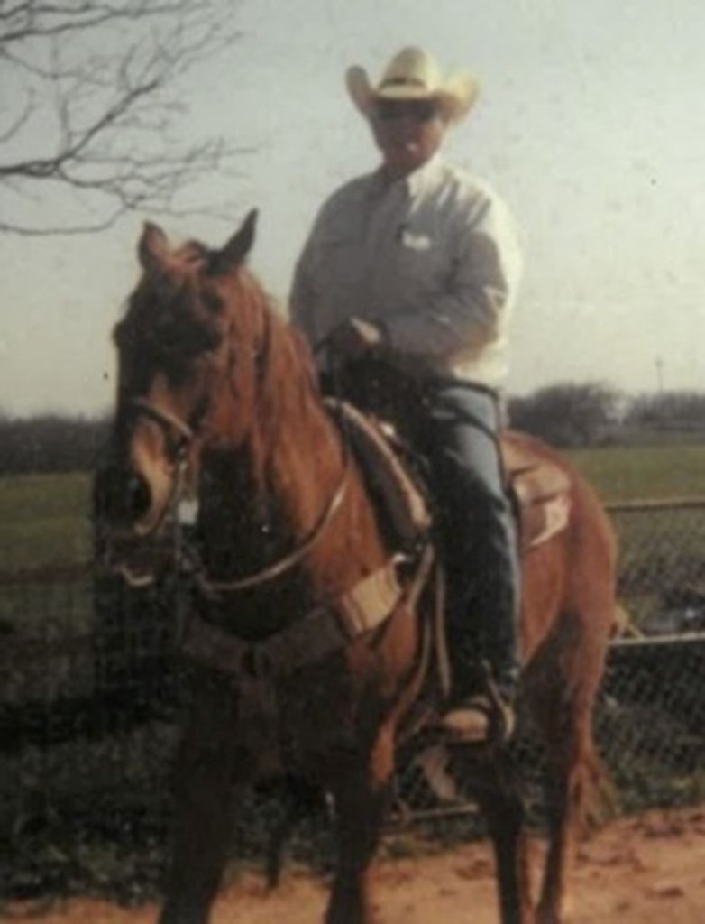 Danny Max Hudson Profile Photo