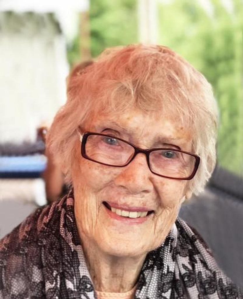 Janet M. Anderson Profile Photo
