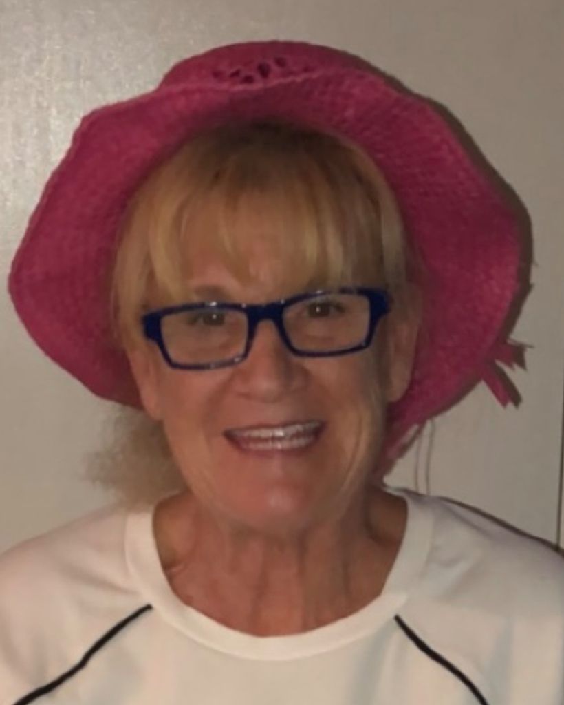 Diana Lynn Lemke
