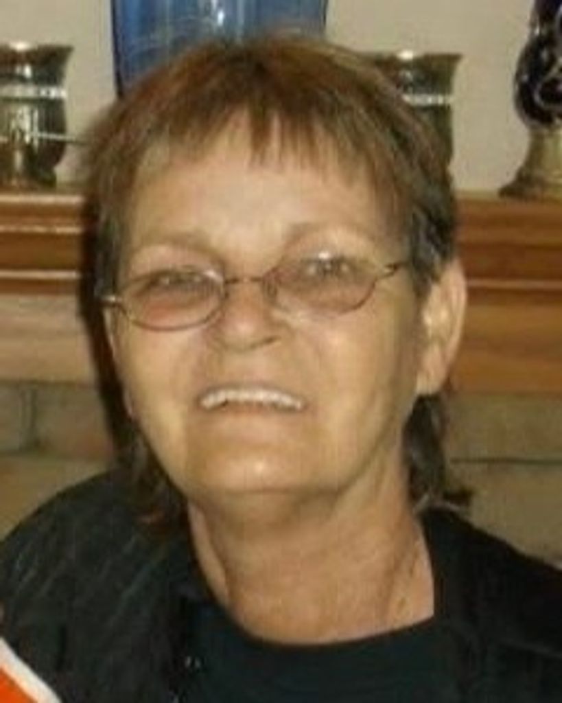 Patricia "Pat" Ann Cauley Profile Photo