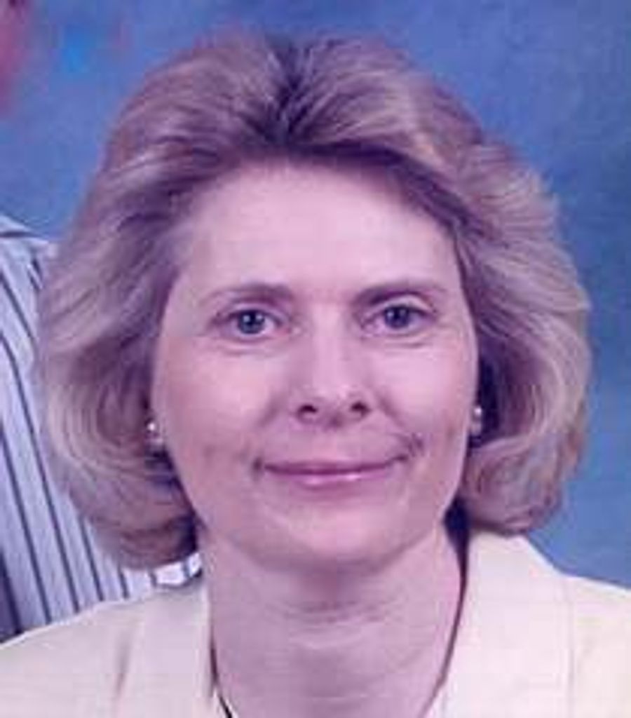 Susan J. (Rayle)  Oliver