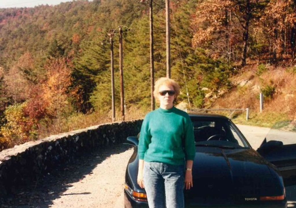 Faye Young
