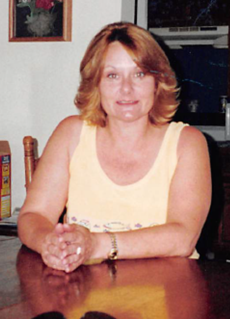 Christine Lynn (Wilkins)  Holmes Profile Photo
