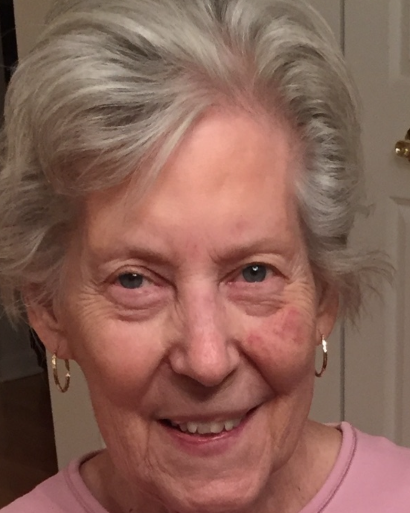 Sue McCarthy