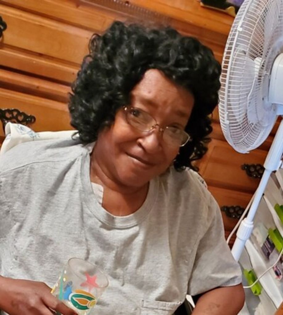 Ms. Hattie Colbert Profile Photo