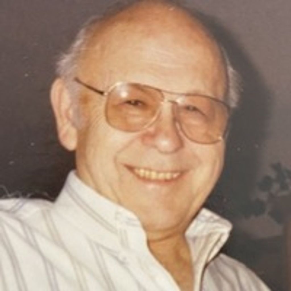 Richard L. Meek