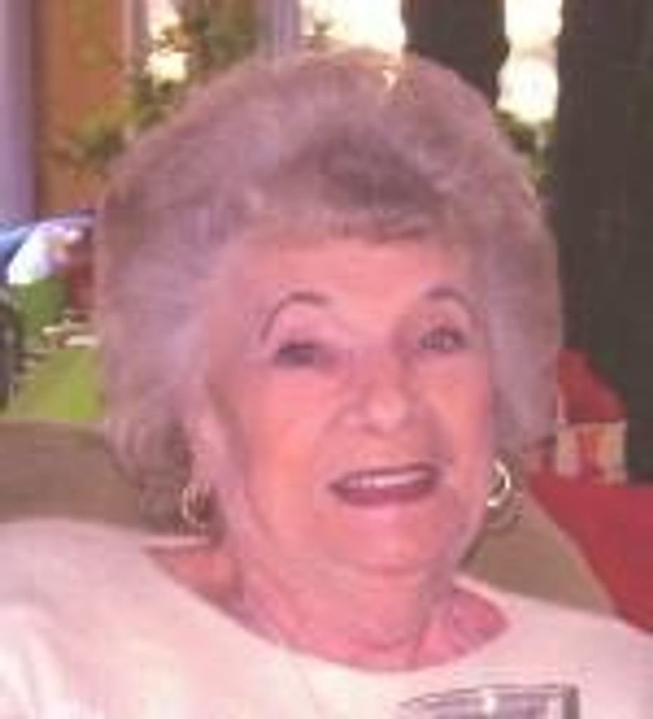 Mary V. Abood Profile Photo