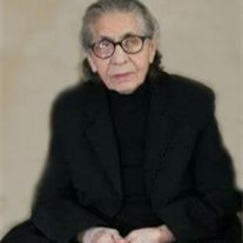 Florika  Agoti