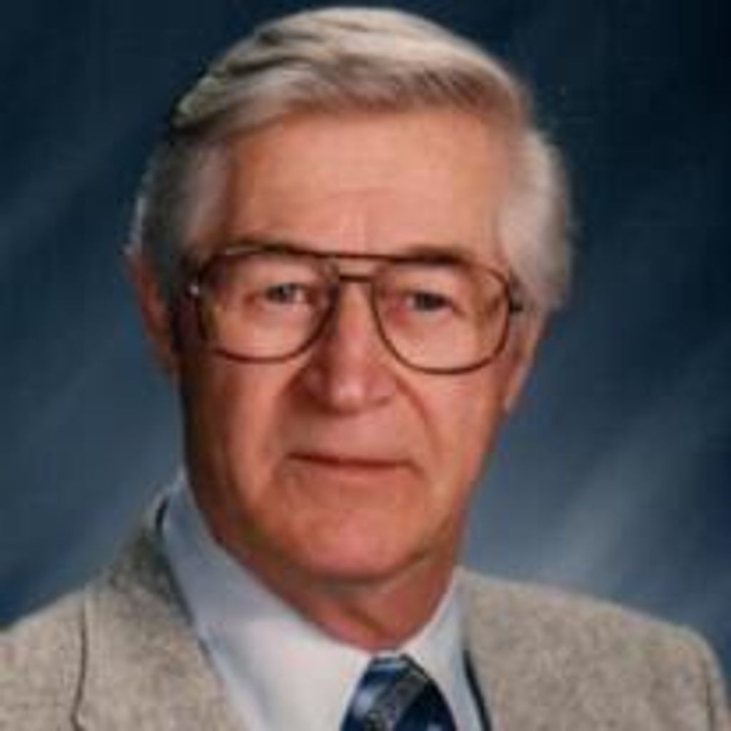 Sylvester Schmidt Profile Photo