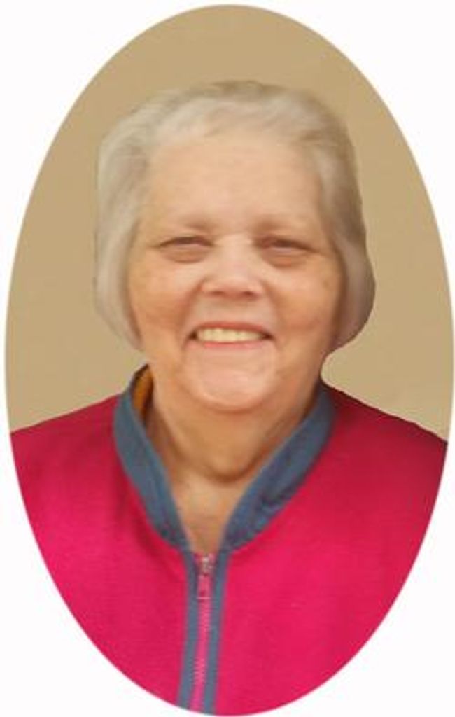 Velda Joyce Walsh Profile Photo