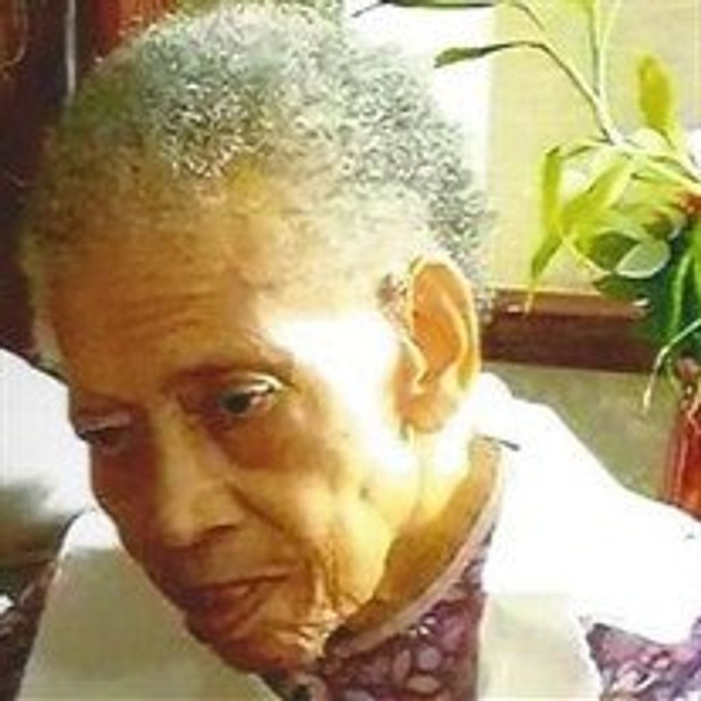 Mary  Rodwell Holman Profile Photo