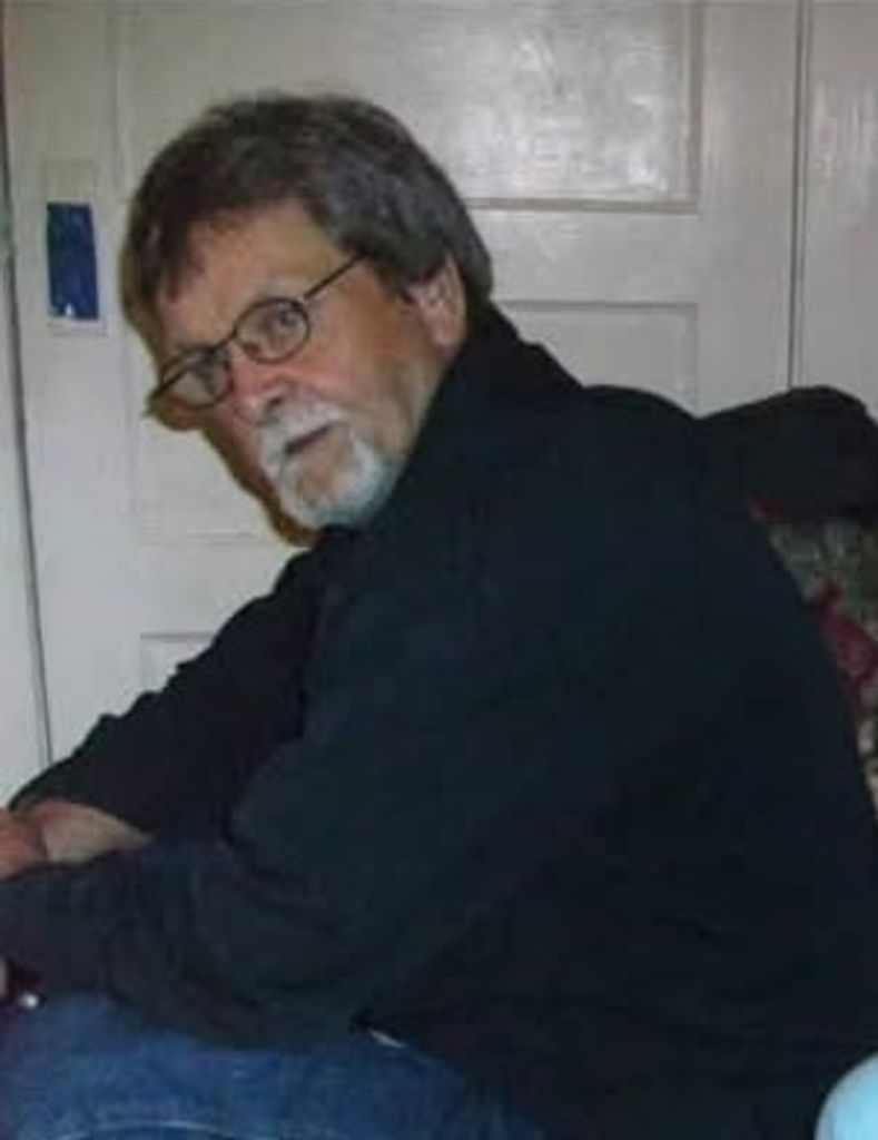 Donald Wesley Dalton Profile Photo