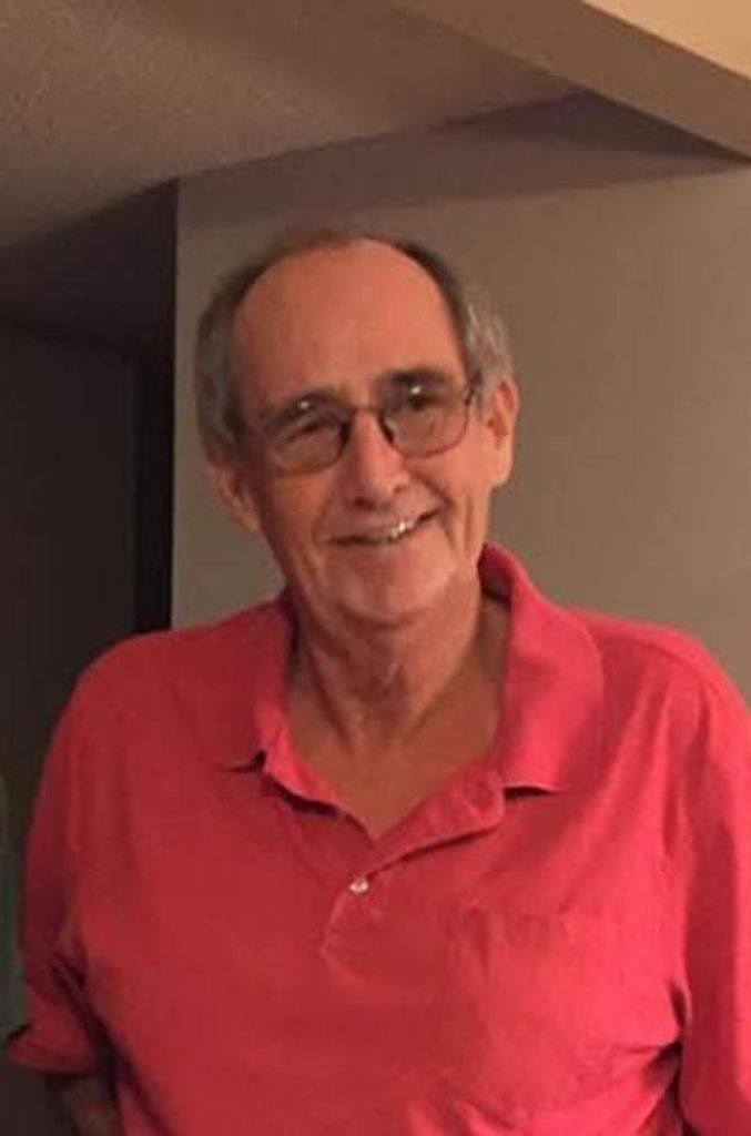 Stanley William Morris, Sr Profile Photo