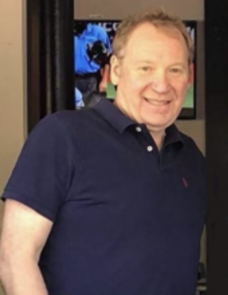 Gregory Mark Poudrier