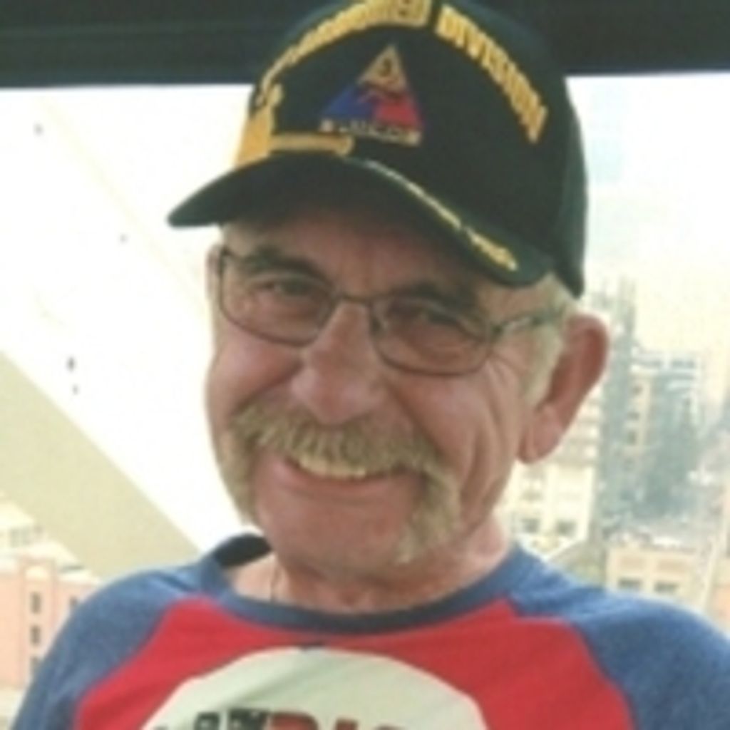 Richard Wayne Jaeger