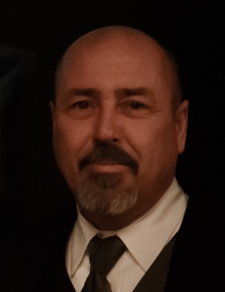Richard M. Alberto Profile Photo