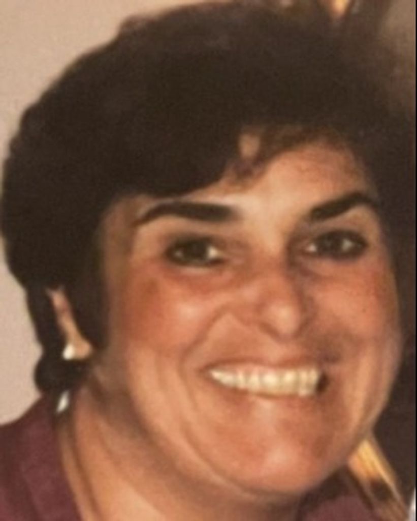 Patricia Ann Baker Profile Photo