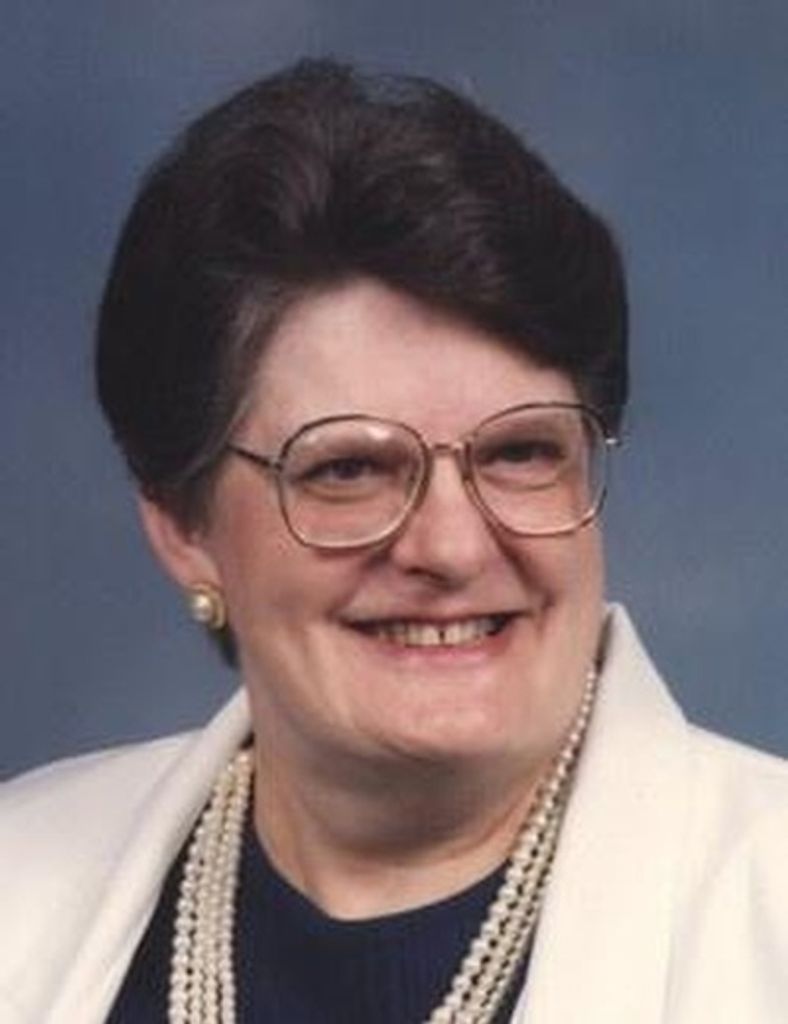 Phyllis Jean Miller