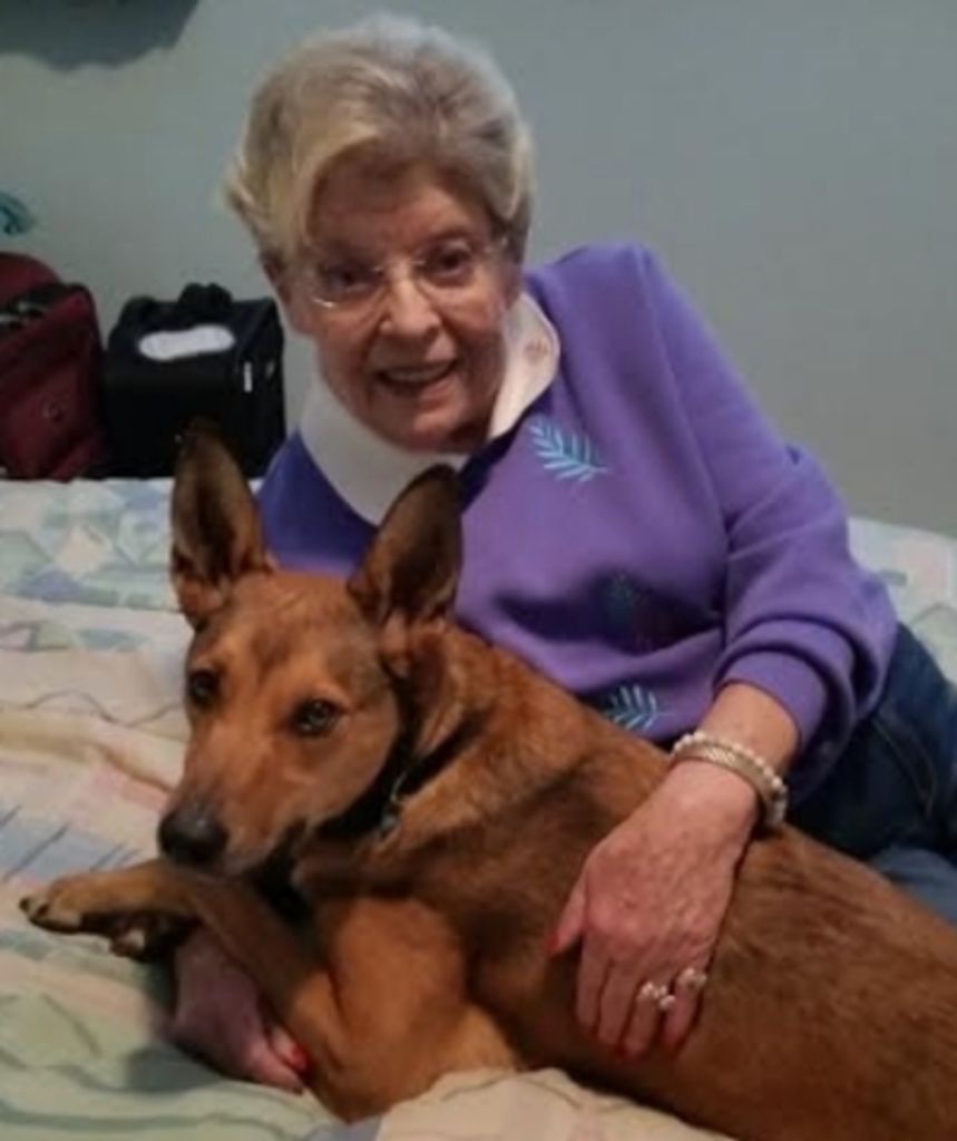 Carolyn Jean Breland Profile Photo