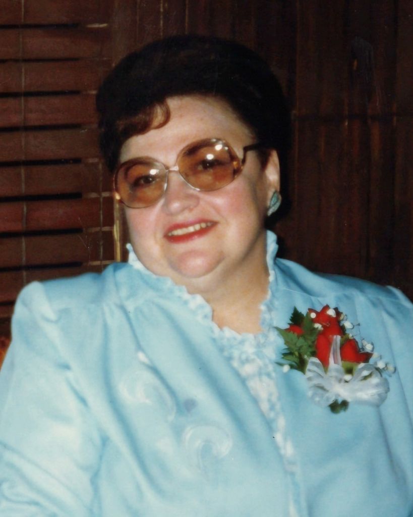 Lucille R. Krentz Profile Photo