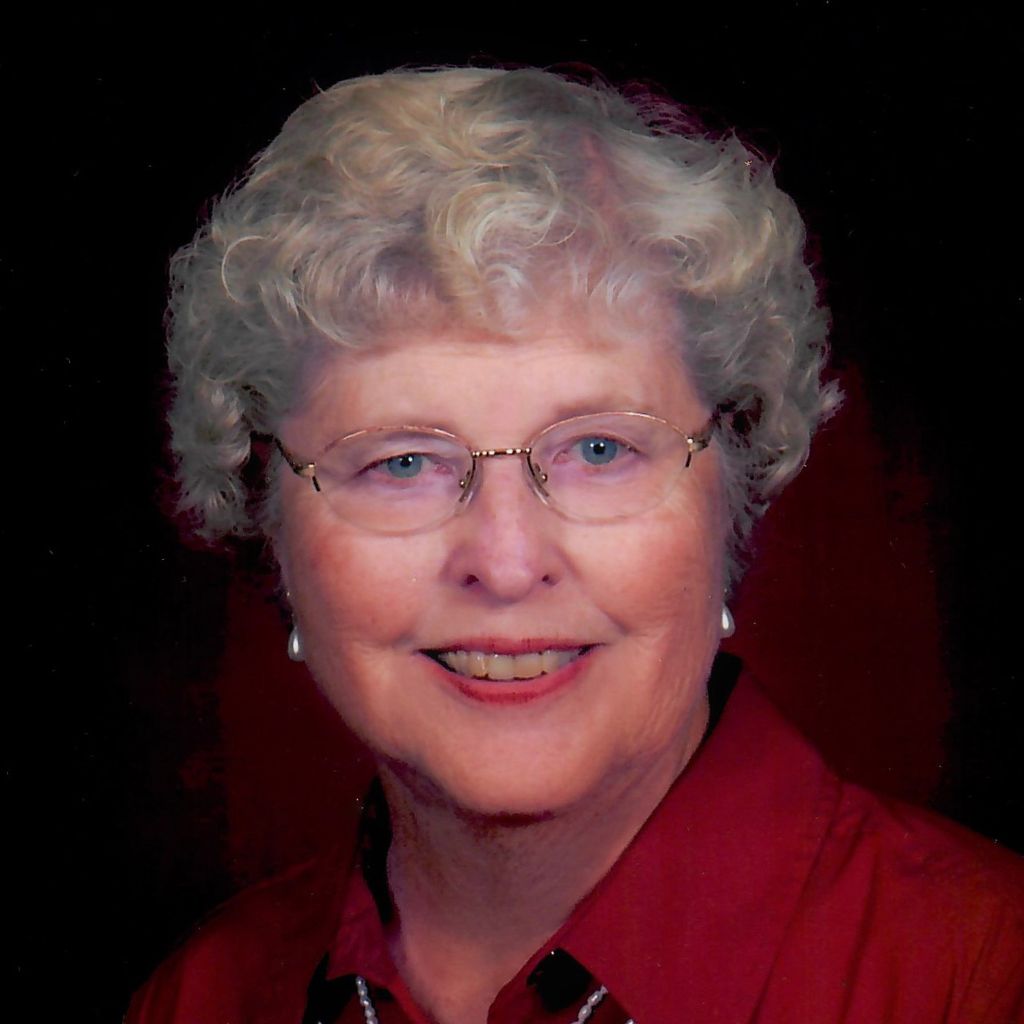 Jeanette V. Klappauf