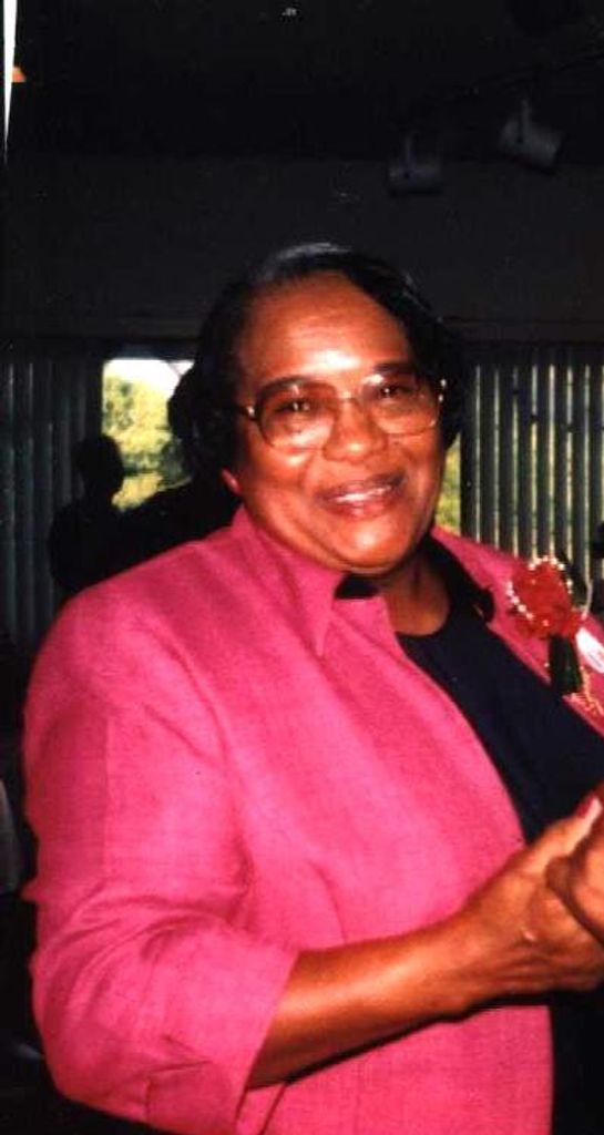 Ceola Morris Greenhill Profile Photo