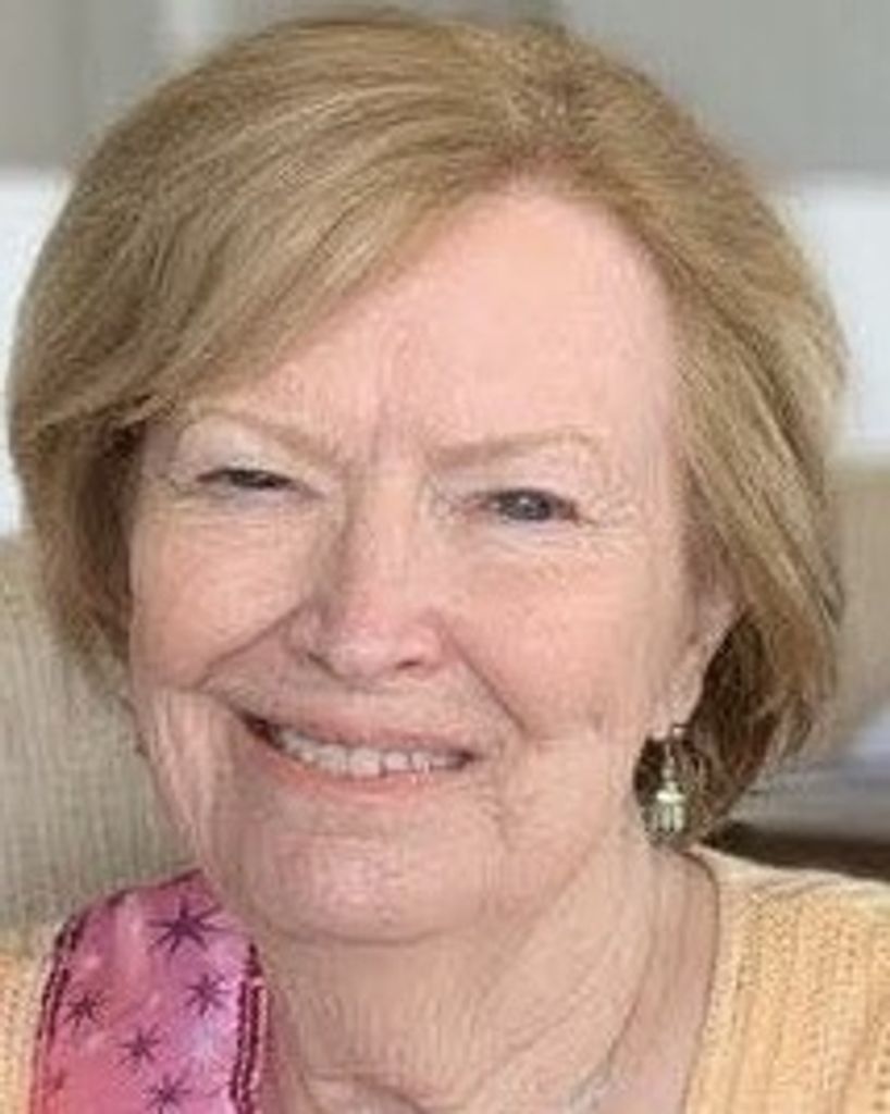 Lillian Faye Brock Profile Photo