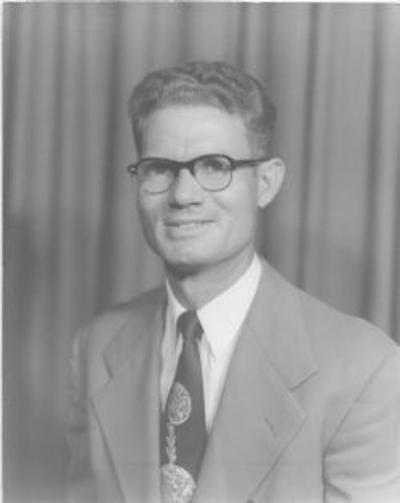 Benjamin Haddox