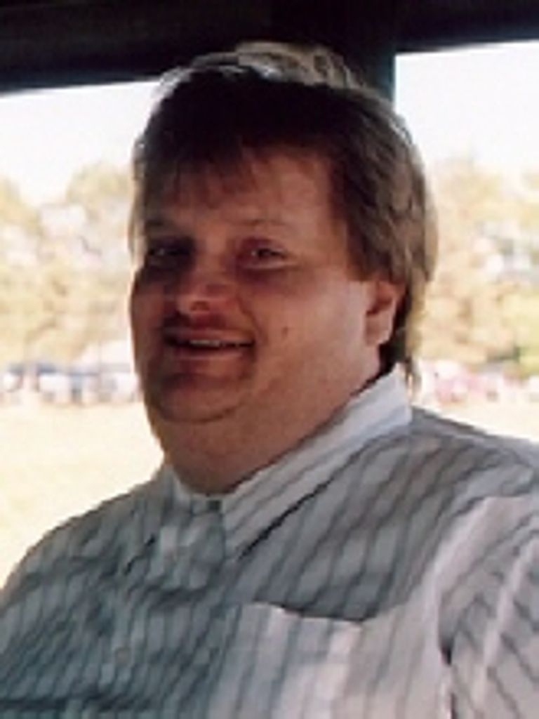 Stephen Louveau Profile Photo