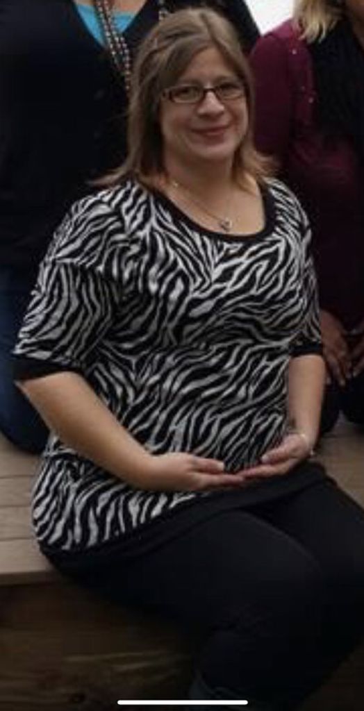 Jeannie Marie Daughtry Profile Photo