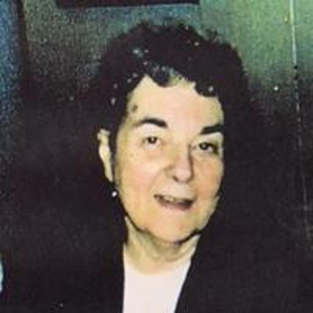 M. Theresa Magner
