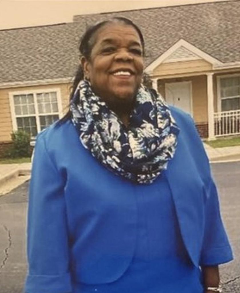 Earnie Mae Chappell Profile Photo