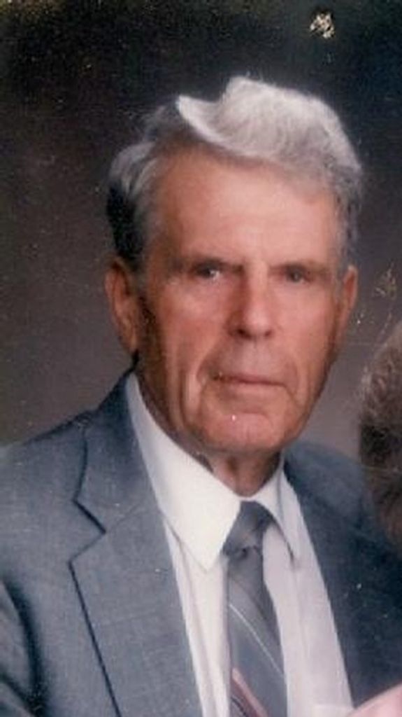 Melvin M. Fiechter