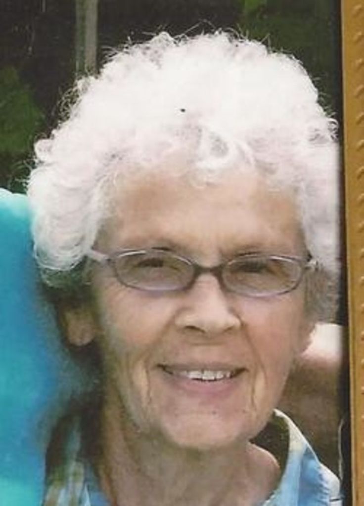 Joan Utter Profile Photo