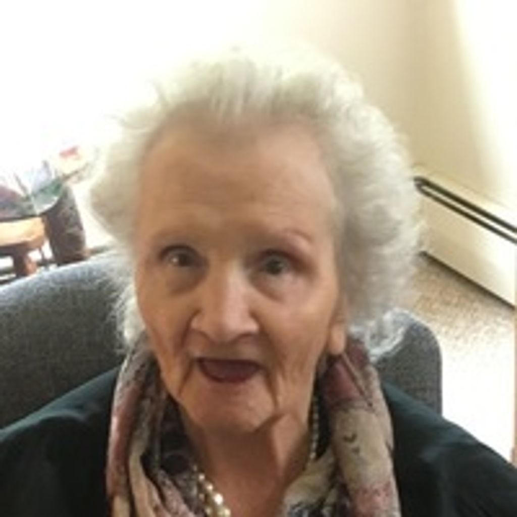 Lucy A. Lindstrom Profile Photo