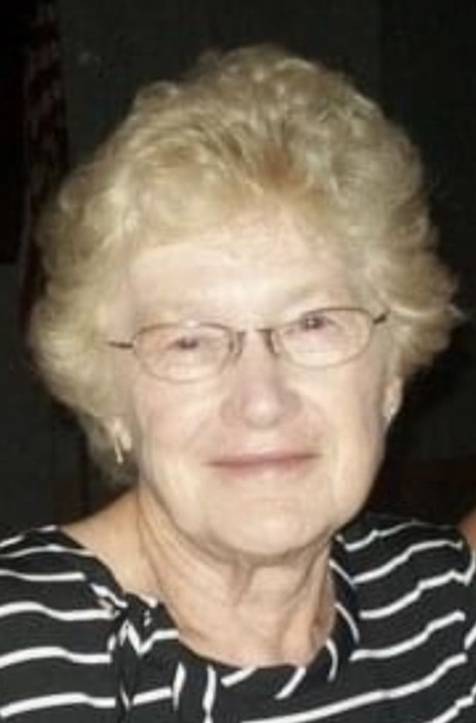 Donna Jean (Stetler)  Chapin