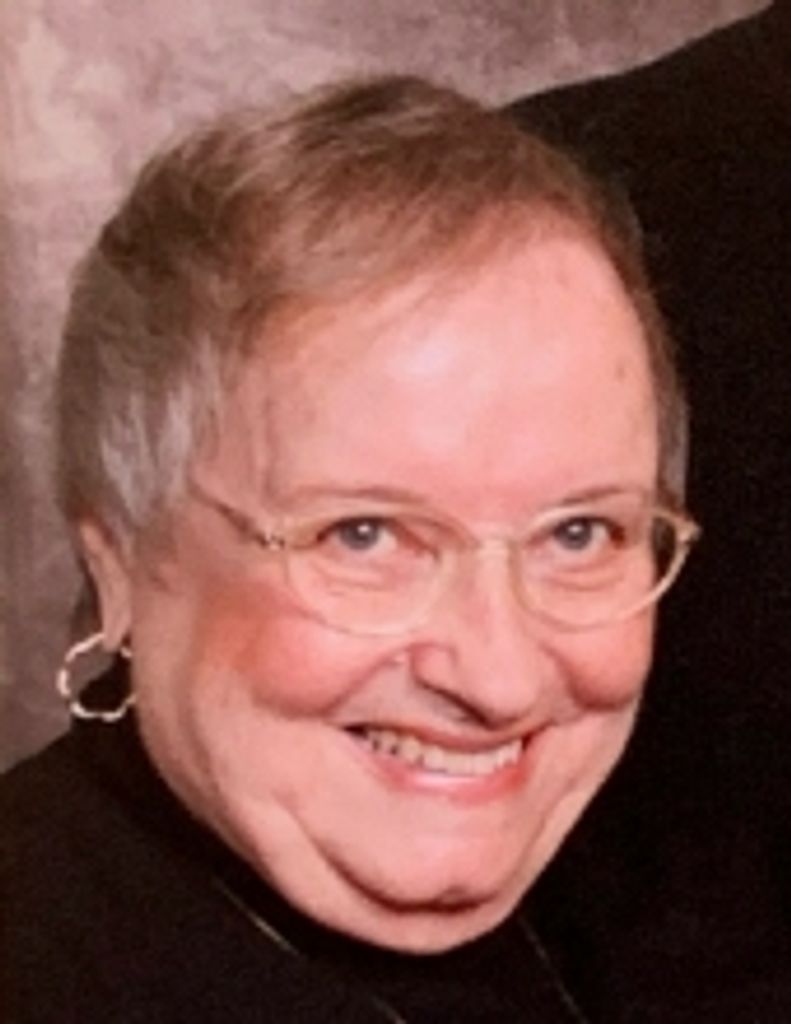 Faye R. Langford Profile Photo