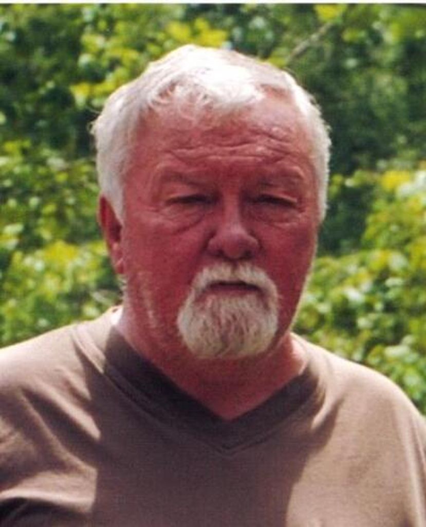 Edward W. "Buddy" Peterson, Jr.