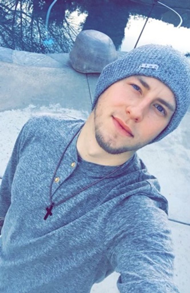 Axel Wade Leer Profile Photo