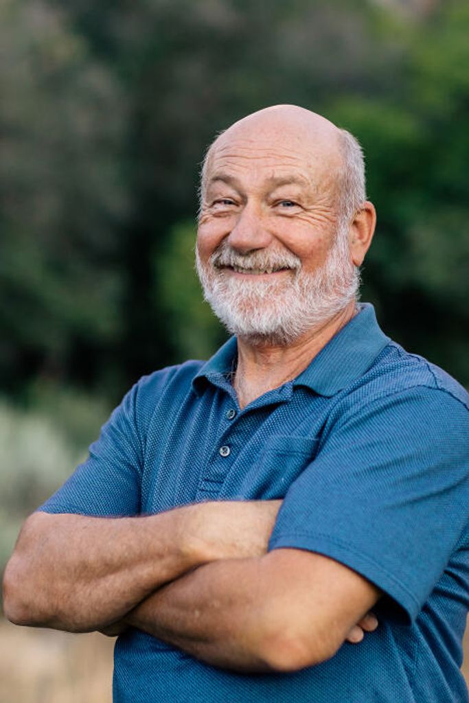 Charles Ronald Rowland Profile Photo