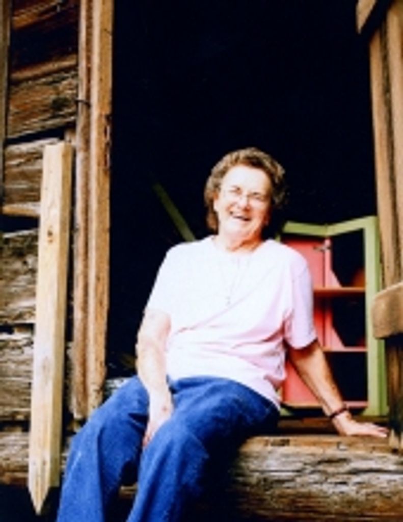 Juanita Carter Holder