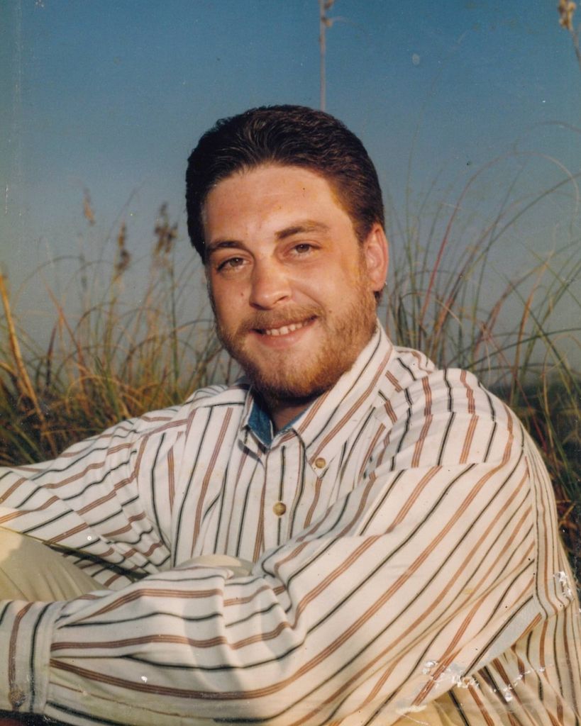 Jesse Coopersmith Profile Photo
