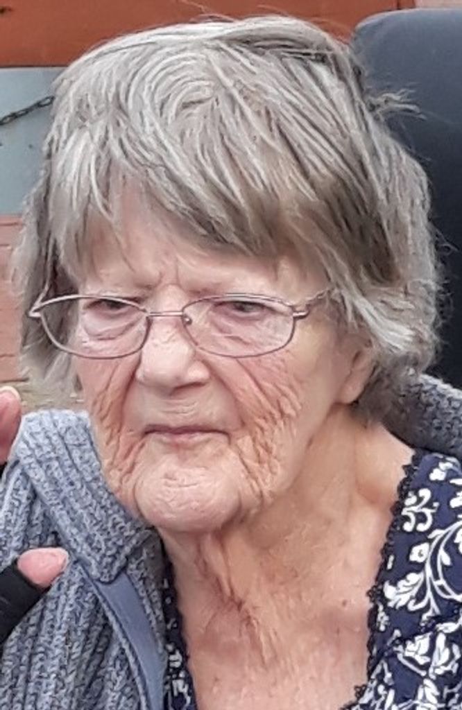 Diane Marie (Mclean)  Cole