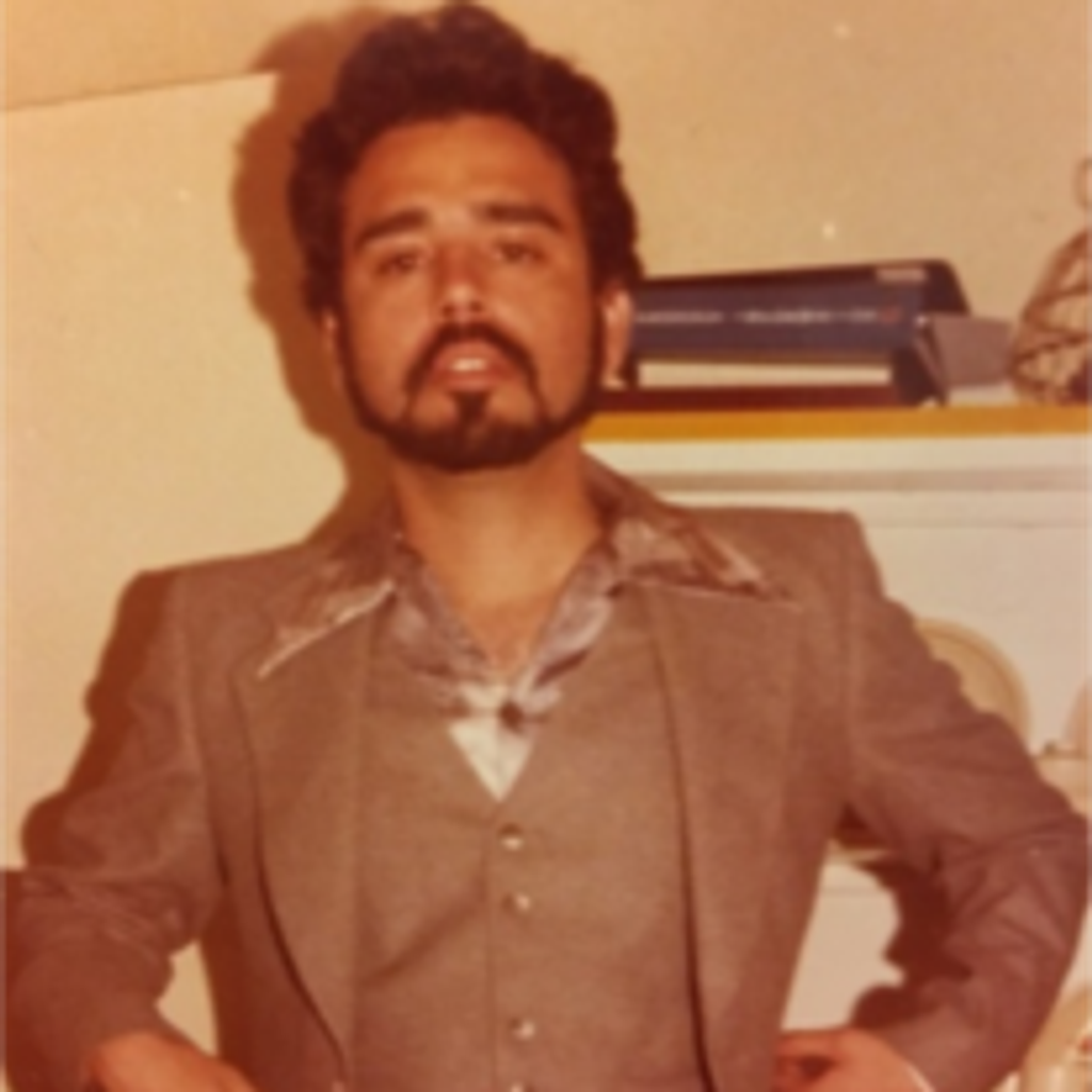Francisco Victor Velo