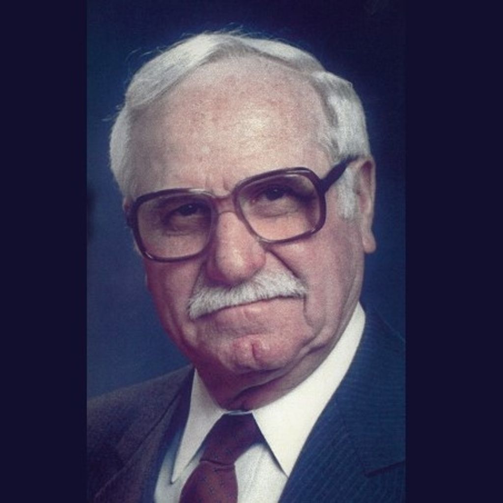 Mr. David Oneil Derrick