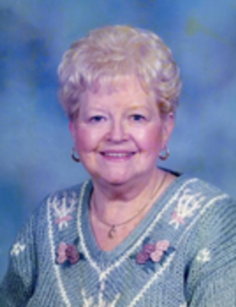 Marjorie A. (Tennent) Ashbrook