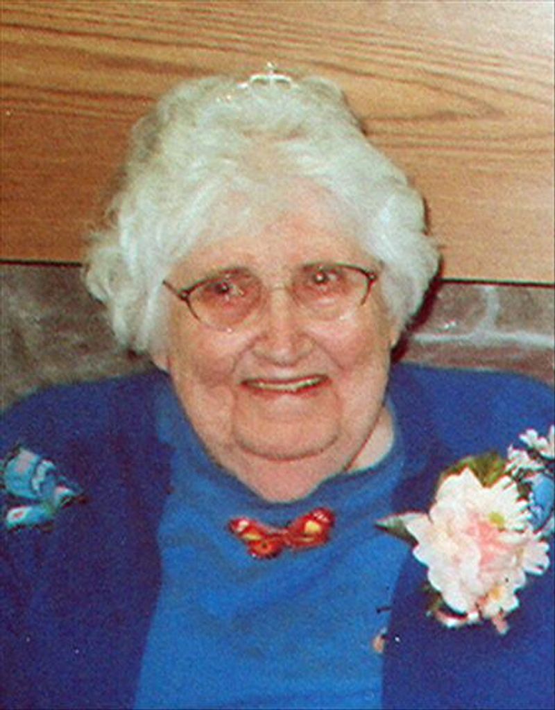 Alice Korinta