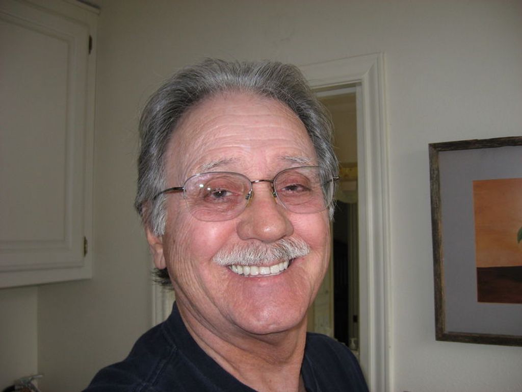 Harvey "Lynn" Howell