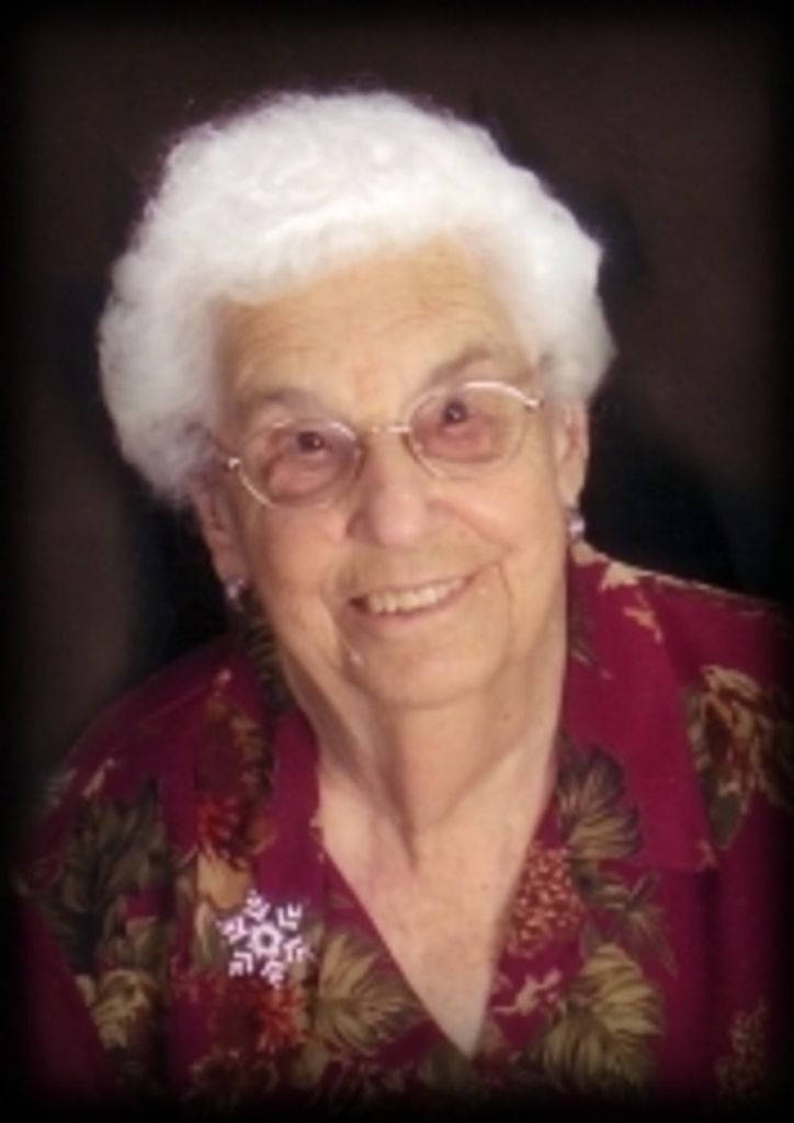 Martha Mashek Profile Photo